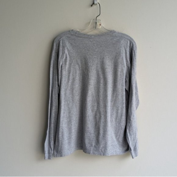 NBA Toronto Raptors long sleeve cotton tee shirt - Picture 4 of 5